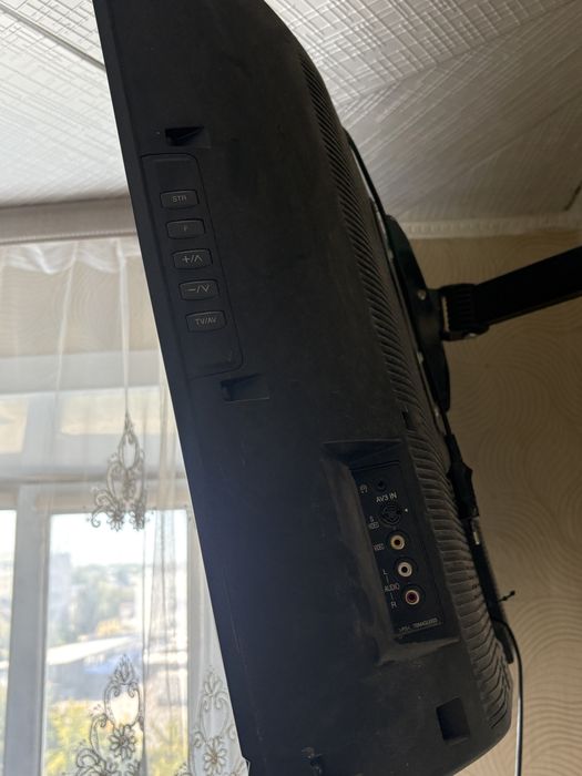 телевизор panasonic