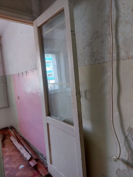 Двери межкомнатные бесплатно