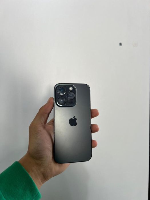 айфон 14 про 256 гб