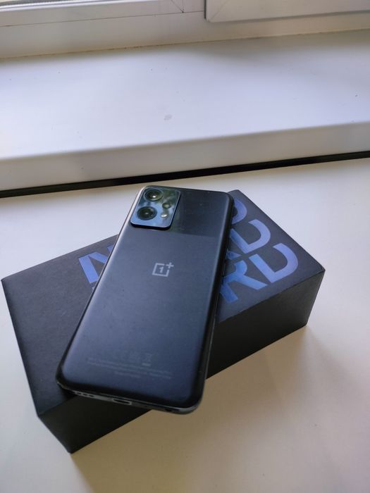 OnePlus Nord CE 2 Lite