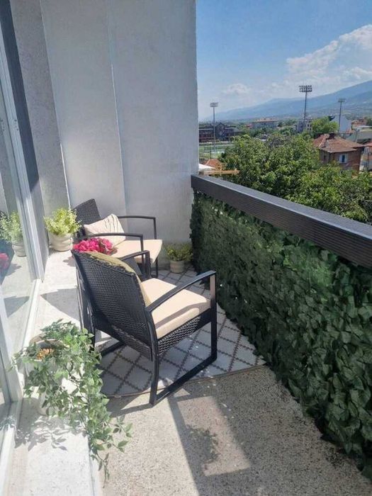 Продава се Двустаен апартамент в Пловдив, Коматево - 65 кв.м за 1662 €/кв.м - Снимка #14