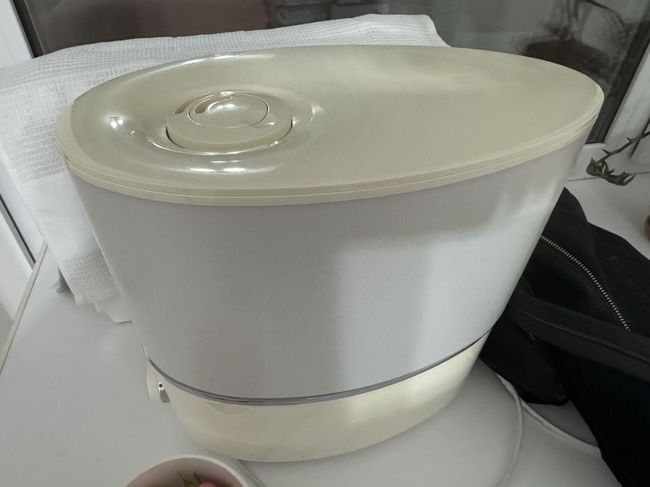 Продам увлажнитель воздуха