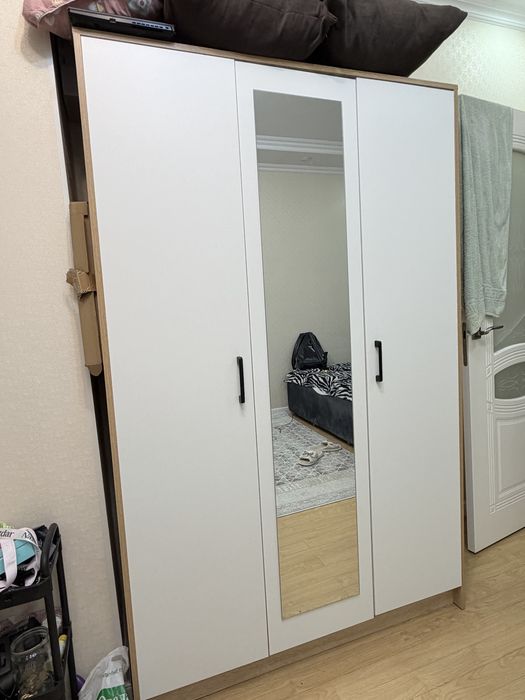 продается шкаф 120/190/50
