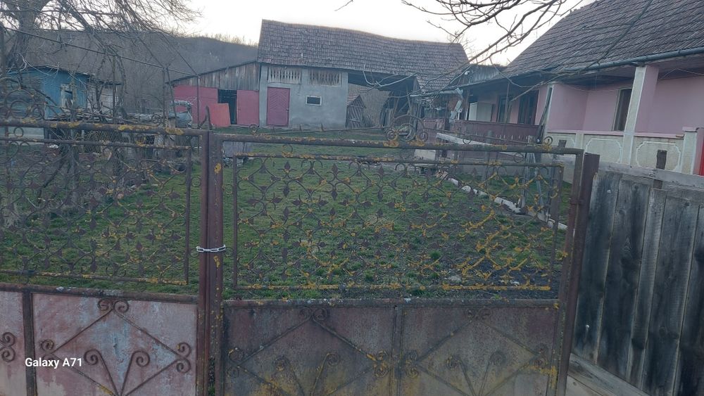Casa de vânzare Loc. DILEUL VECHI