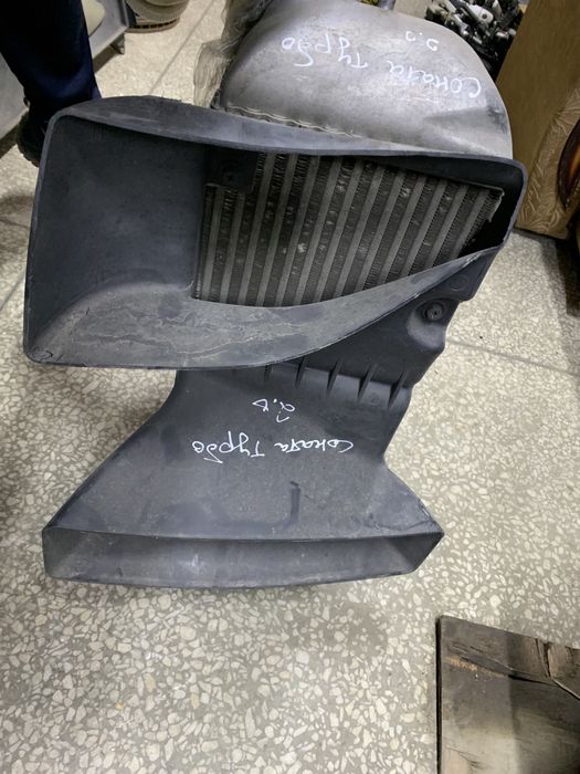 Соната GDI 2.0 turbo