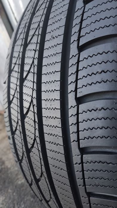 1бр. зимна гума 235/40/18 Imperial