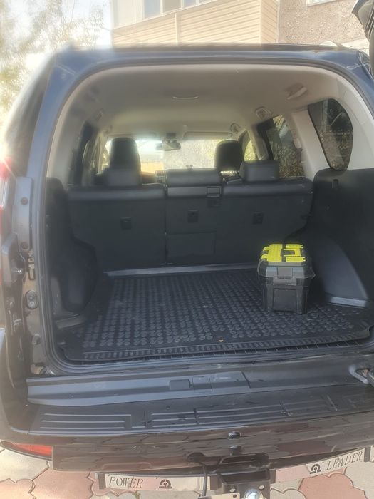 Продам Тайота прадо