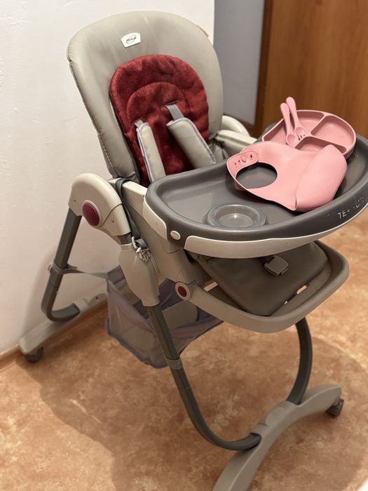 Стульчик для кормления