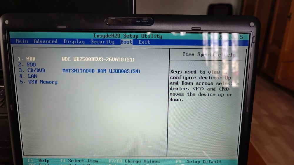 Set 2 x Laptop/notebook Toshiba Satellite A300-20P și P200D-12O