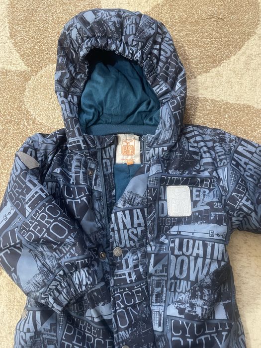 Детские б/у вещи