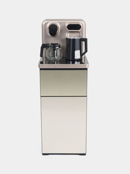 Куллер для воды B8 бренд Aiwa