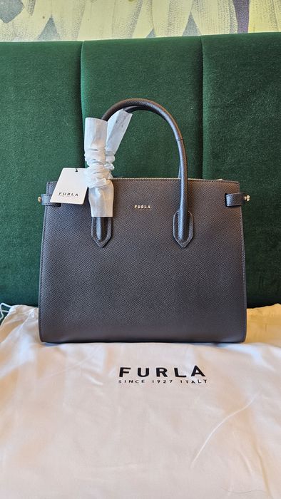 Furla Gardenia S Tote