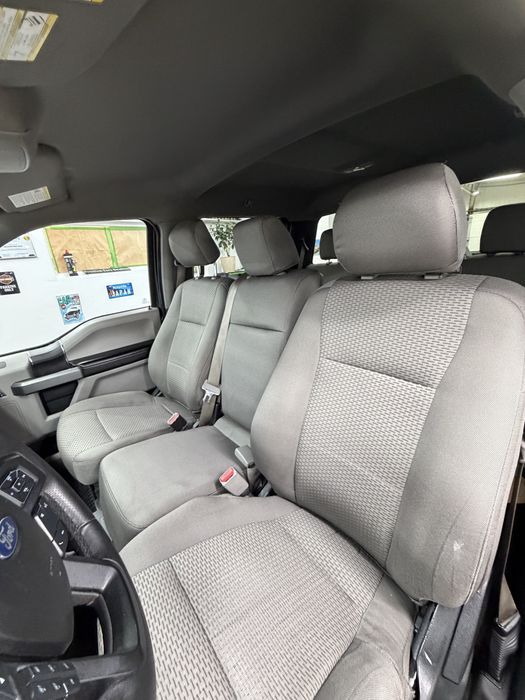 Vand Ford f150 America