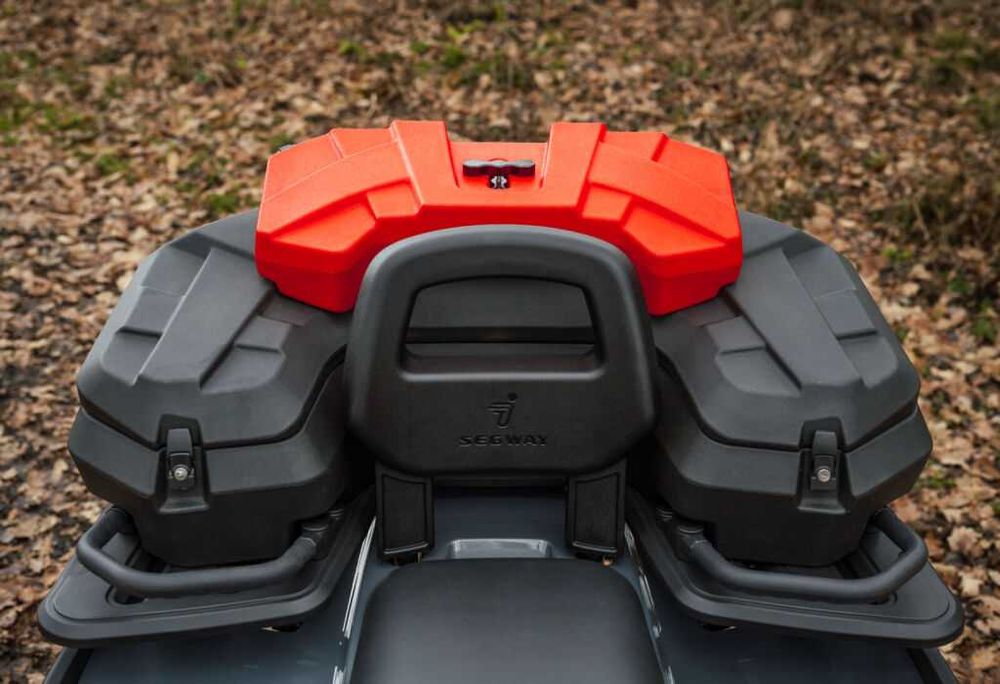 Cutie depozitare / bagaj AX110 Segway AT6/ AT5( atv,linhai,tgb,polaris