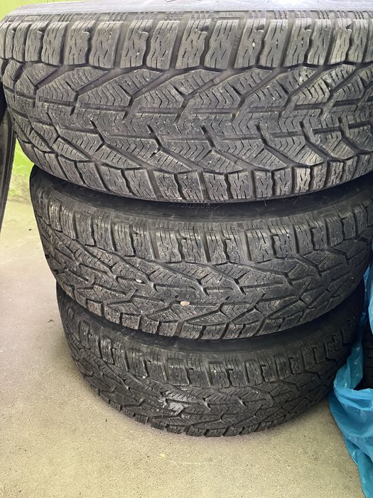 Гуми и Джанти за БМВ Е46 5х120