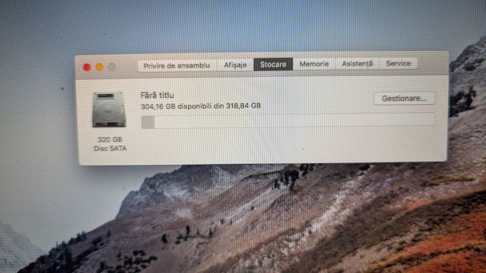 MacBook Pro 2010, 15 inch, i7 620m CITITI DESCRIEREA