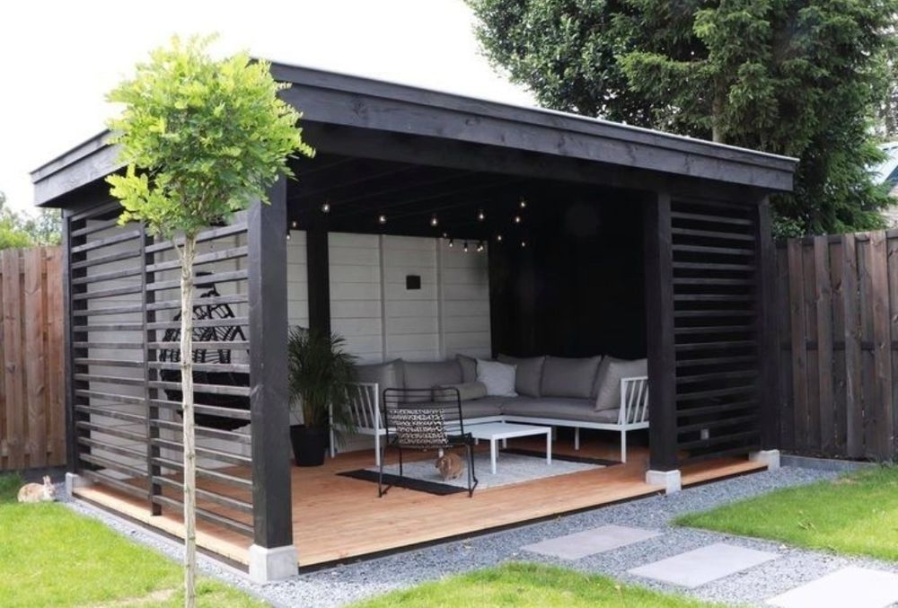 Vând foișor Terase din lemn
-foișoare la comanda
-pergole modele moder