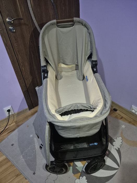 Cărucior de copil Nuna Triv Next