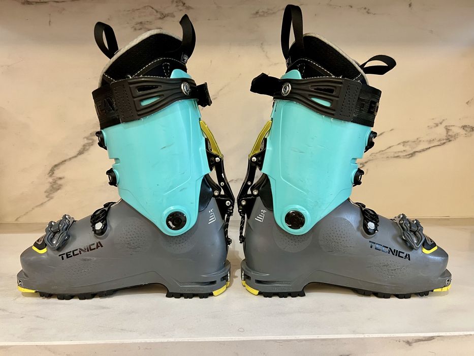 Clapari ski de tura  24.5 Technica ZeroG Tour Scout W