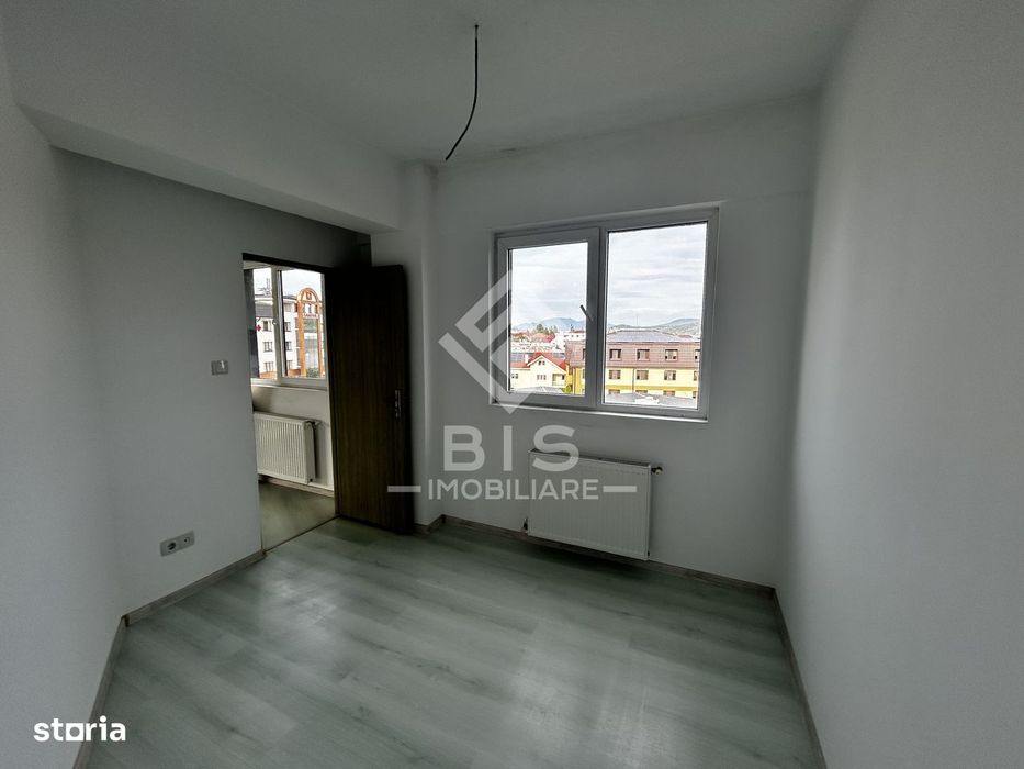 Apartament 3 camere | 58 mp utili  | zona Viisoara