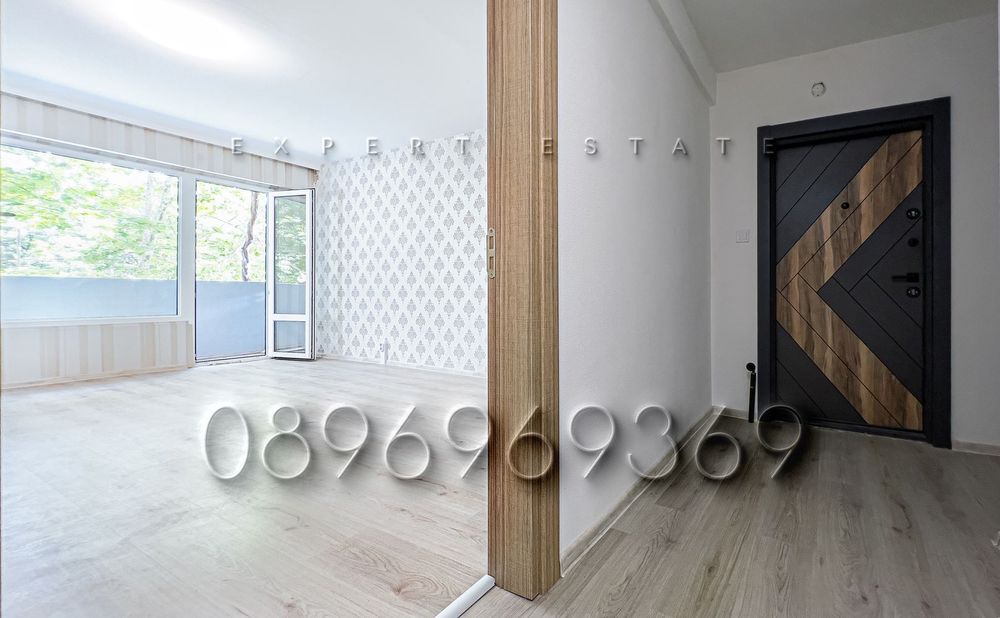 Продава се Тристаен апартамент в Варна, Цветен квартал - 75 кв.м за 1587 €/кв.м - Снимка #8