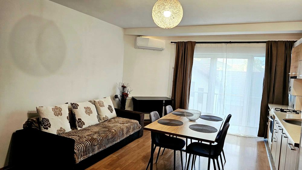 Apartament de inchiriat