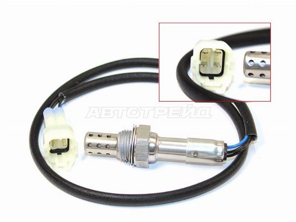 Датчик кислородный Suzuki Alto