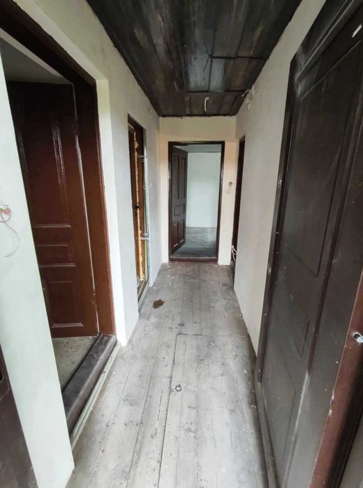 Къща в село Церова Кория