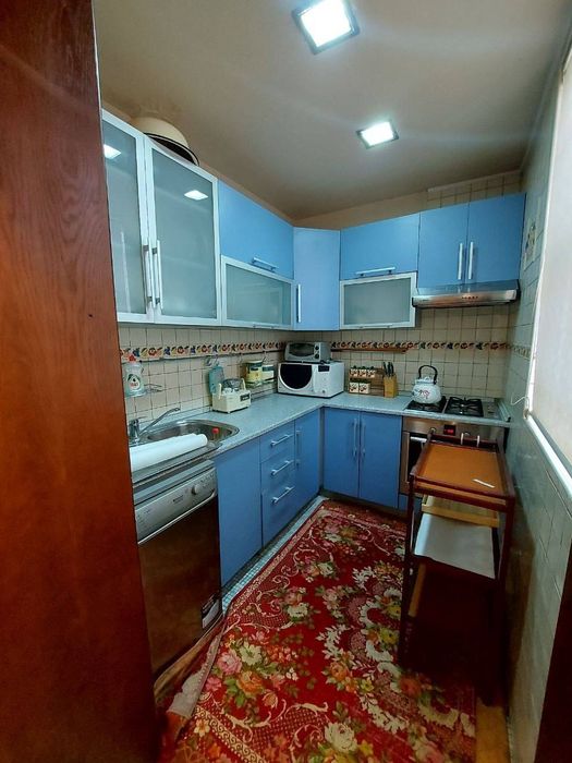 Генерала Петрова 3ком/этаж2/дом4 Шастри, Овир