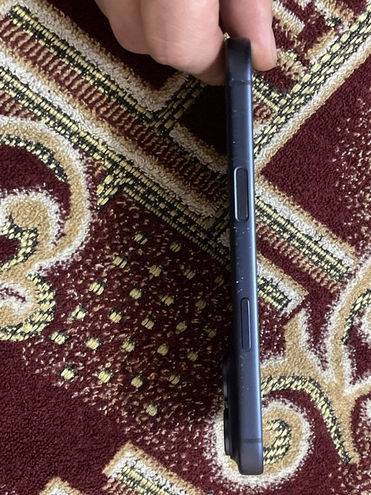 Iphone 17 pro 256 gb