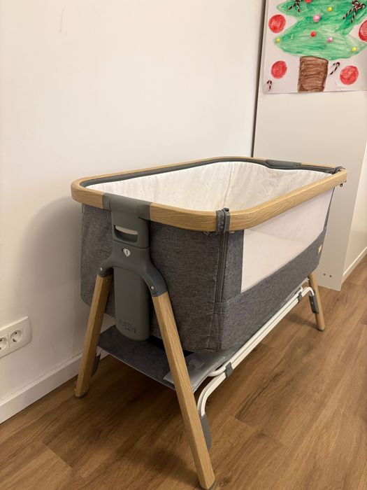 Vand patut bebe co-sleeper