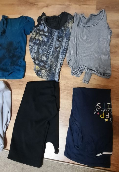 Lot haine mărimea l