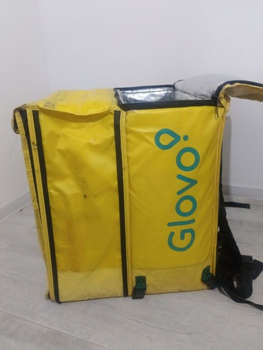 Яндекс сумка термо