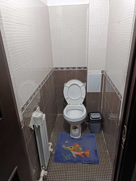 Сдаётся в аренду трёхкомнатная квартира  в Мотриде