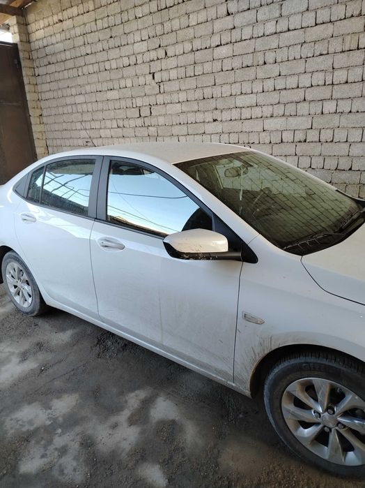 Chevrolet Onix 2025 — 4