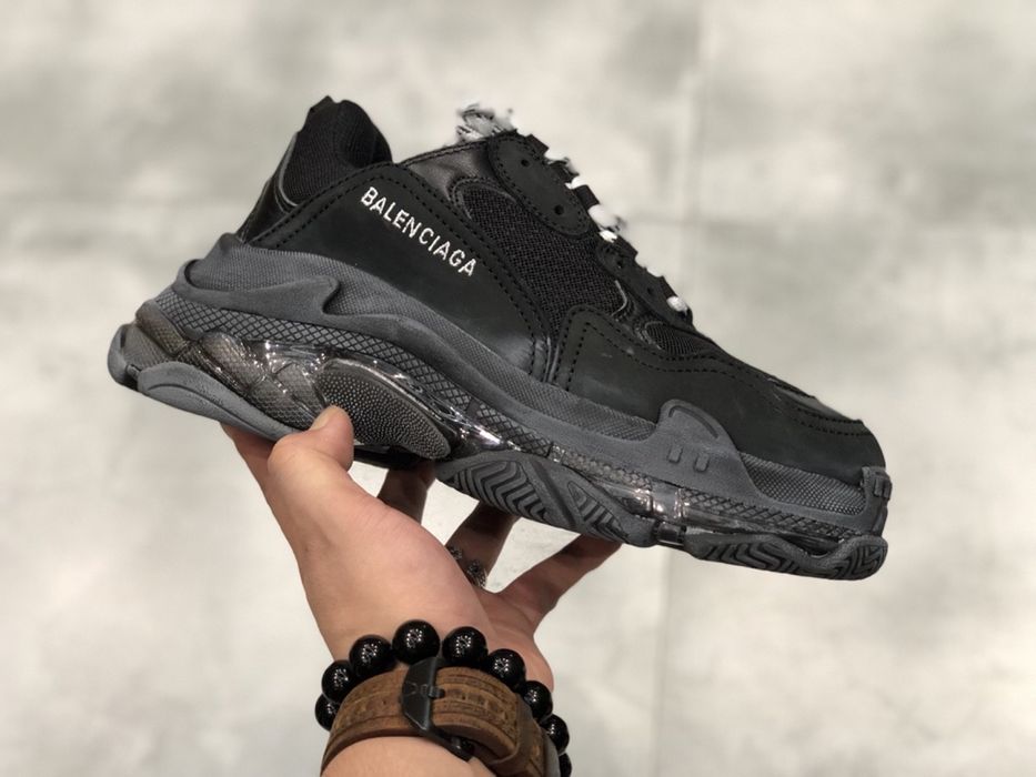 Balenciaga Triple S marimea 42