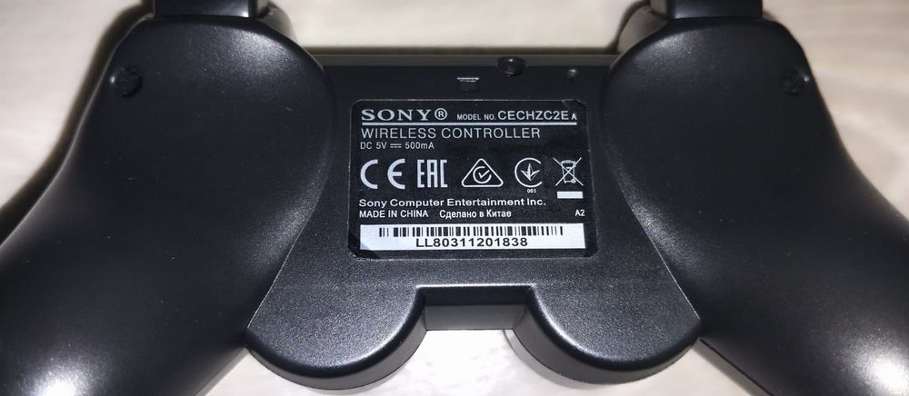 Джойстик геймпад