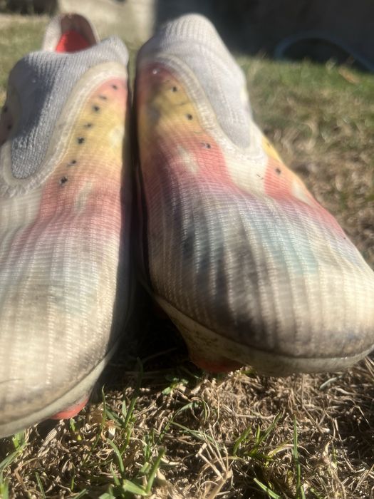 Продавам оригинални бутонки Puma Ultra, номер 43.