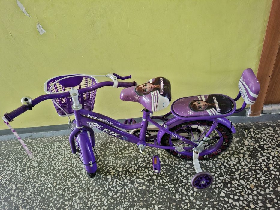 Продам детский транспорт