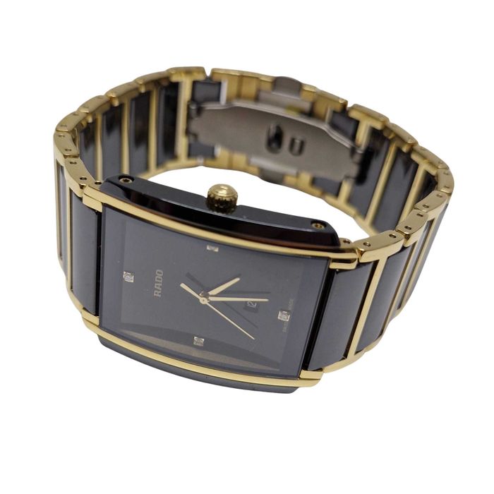 Liquid Money vinde - Ceas Rado Integral 41mm