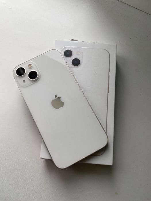 Продам iPhone 13