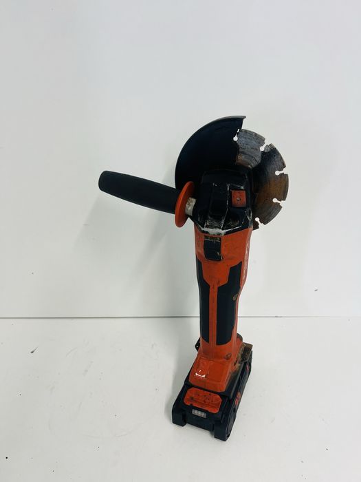 Hilti AG 6D-22 flex hilti nuron