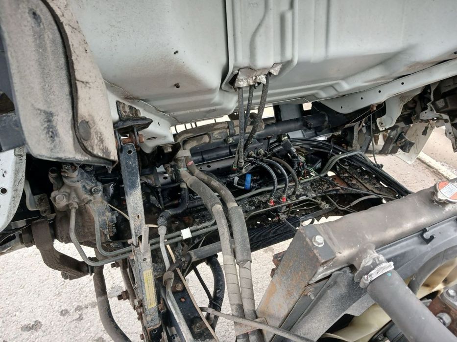 Isuzu lar sotiladi. Исузу лар сотилади.