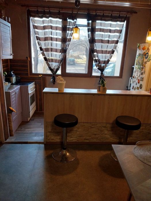 Продава се Четиристаен апартамент в Плевен, Сторгозия - 80 кв.м за 1250 €/кв.м - Снимка #11