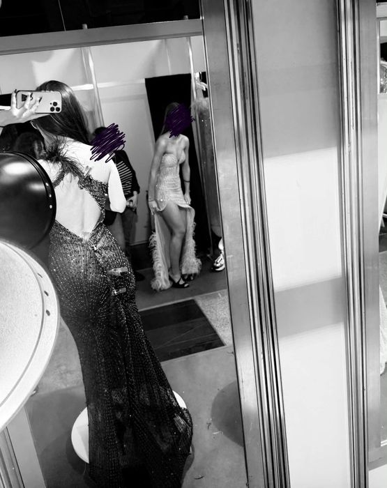 Бална рокля Хрисима