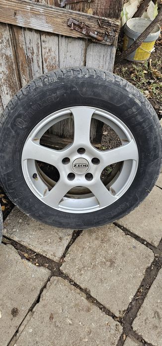 Джанти за пасат б4