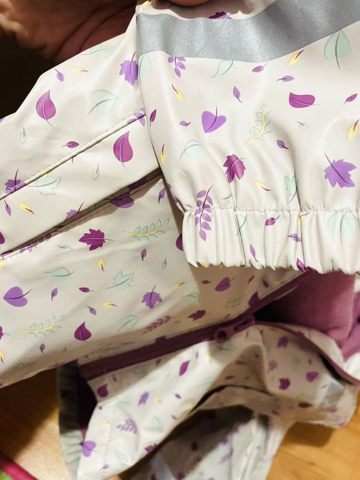 Еке за дъжд Lupilu Лидл 110/116