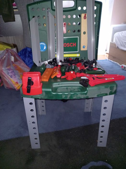 Детска работна маса  Bosch