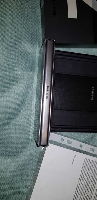 Samsung Galaxy Z Fold 3 512gb