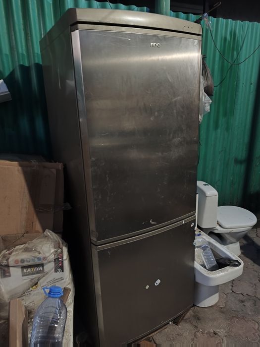 Продается холодильник Ardo